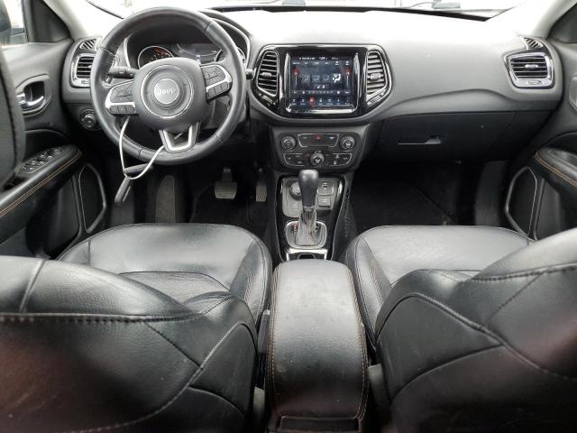 Photo 8 from auction – 2018 JEEP COMPASS LI with VIN 3C4NJDCB9JT175195
