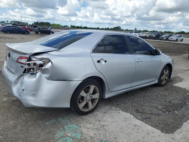 Photo 3 from auction – 2012 TOYOTA CAMRY BASE with VIN 4T1BF1FK2CU607290