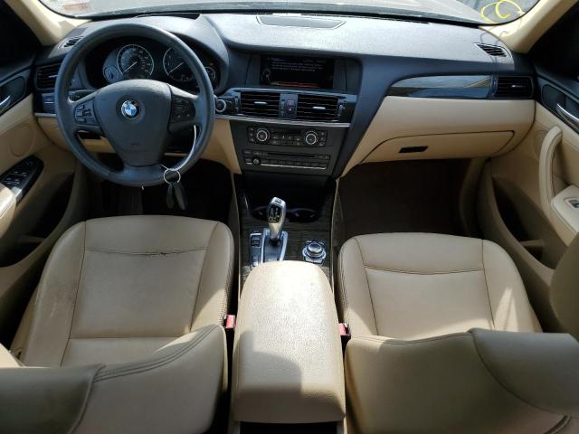 Photo 8 from auction – 2014 BMW X3 XDRIVE2 with VIN 5UXWX9C57E0D22659