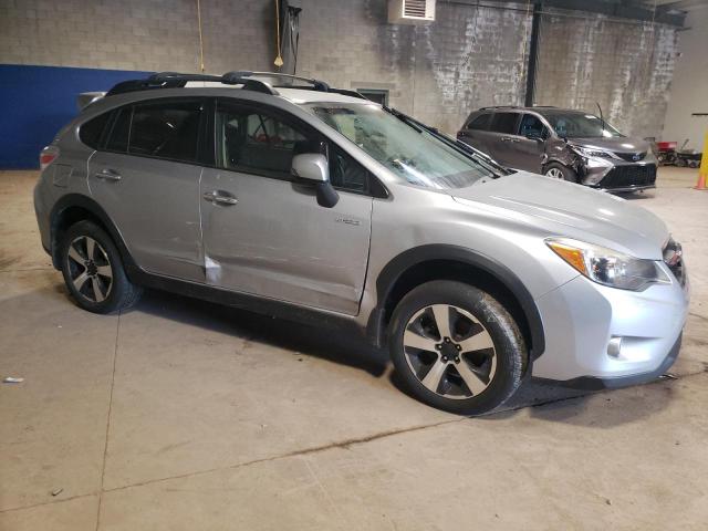 Photo 4 from auction – 2014 SUBARU XV CROSSTR with VIN JF2GPBCC5EH244054