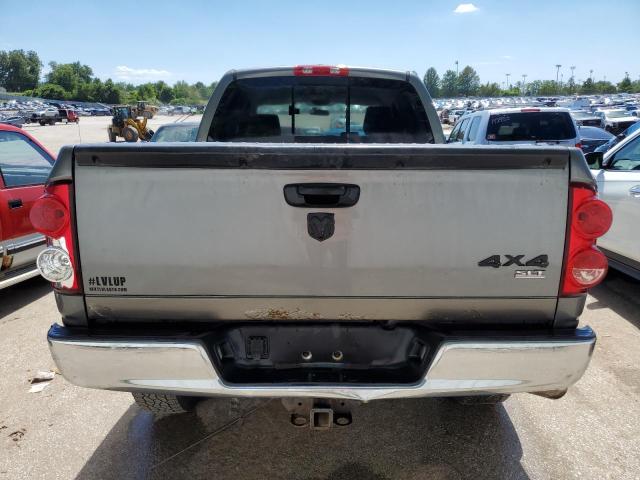 Photo 6 from auction – 2007 DODGE RAM 1500 S with VIN 1D7HU18277S134110