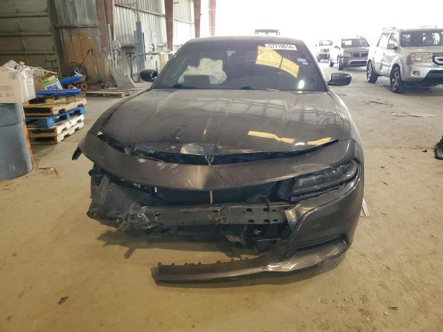 Photo 5 from auction – 2019 DODGE CHARGER SX with VIN 2C3CDXBG4KH688530