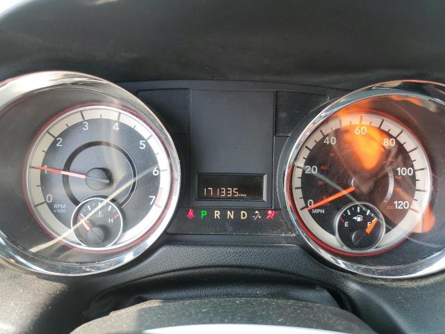 Фото 9 с аукциона – 2016 DODGE GRAND CARA с VIN 2C4RDGBG2GR144731