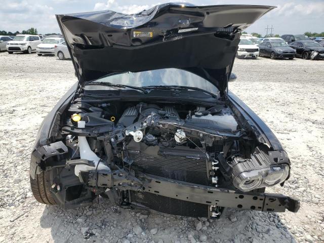 Photo 5 from auction – 2023 DODGE CHALLENGER with VIN 2C3CDZFJ1PH684539