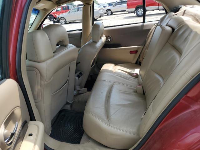 Photo 10 from auction – 2005 BUICK LESABRE LI with VIN 1G4HR54K35U229687