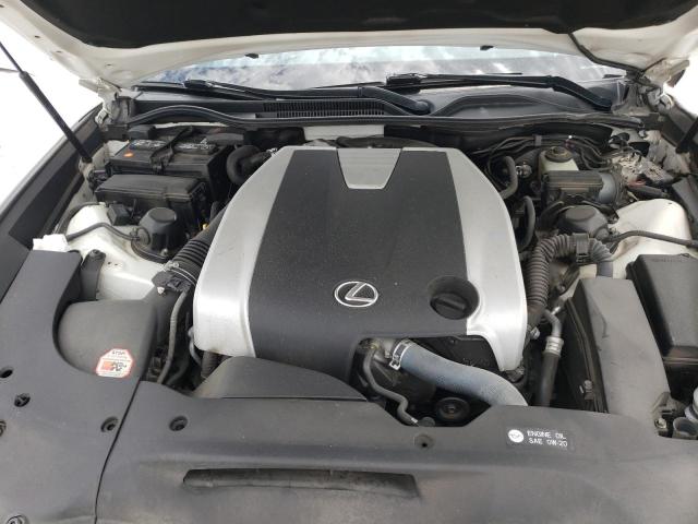 Photo 12 from auction – 2015 LEXUS RC 350 with VIN JTHSE5BC5F5003260