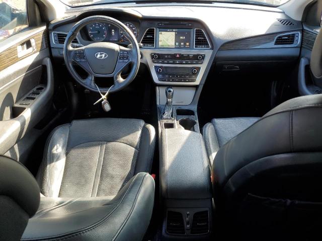 Photo 8 from auction – 2016 HYUNDAI SONATA SPO with VIN 5NPE34AF0GH419678