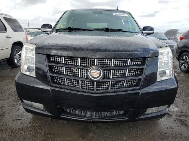 Foto 5 de la subasta – 2013 CADILLAC ESCALADE P con VIN 1GYS4CEF8DR360480