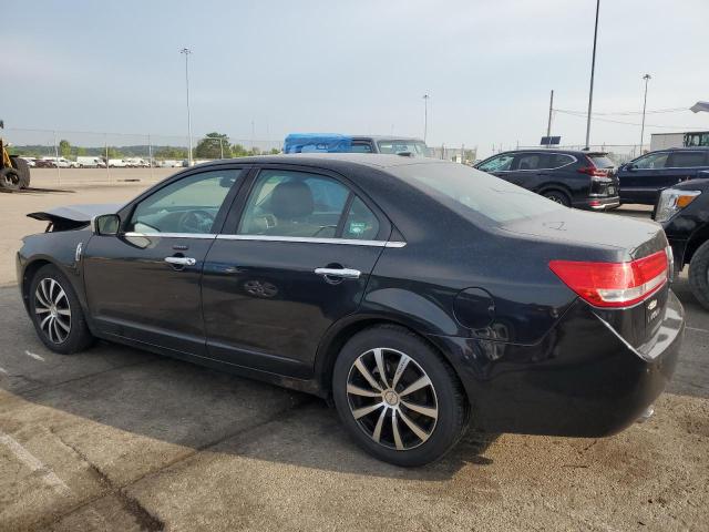 Photo 2 from auction – 2012 LINCOLN MKZ with VIN 3LNHL2JC0CR812512