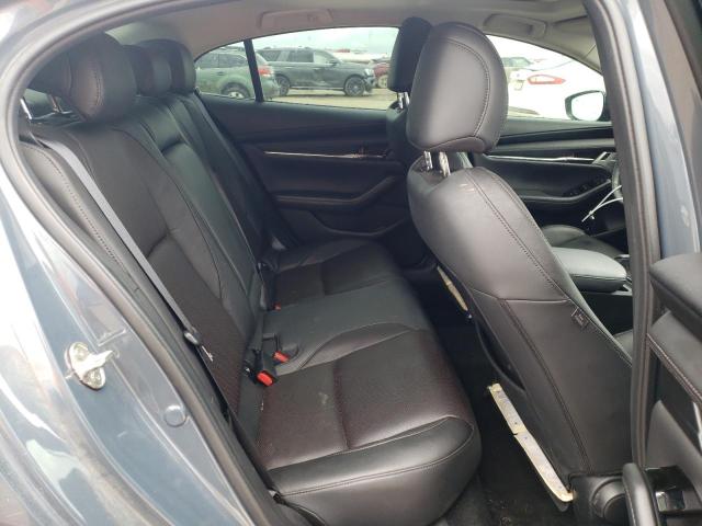 Photo 10 from auction – 2023 MAZDA 3 PREMIUM with VIN 3MZBPBEY6PM377046