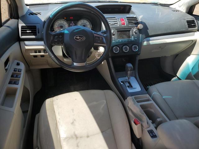 Photo 8 from auction – 2013 SUBARU IMPREZA SP with VIN JF1GPAS64DH211586