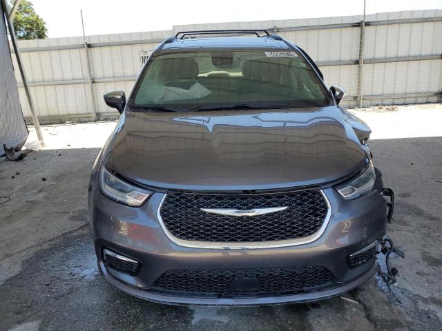 Photo 5 from auction – 2023 CHRYSLER PACIFICA L with VIN 2C4RC1GG8PR551624