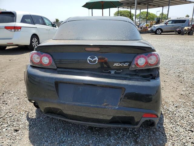 Photo 6 from auction – 2011 MAZDA RX8 with VIN JM1FE1R45B0405040