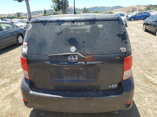 Photo 6 from auction – 2012 TOYOTA SCION XB with VIN JTLZE4FE5CJ027782