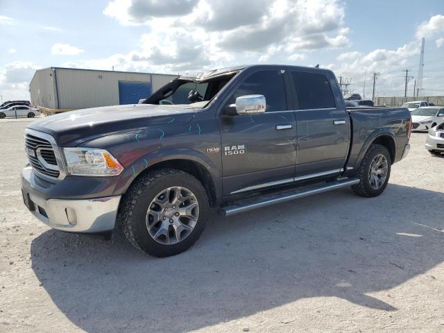 RAM 1500 LONGH 2017 with VIN 1C6RR6PT3HS615620 - Photo from auction