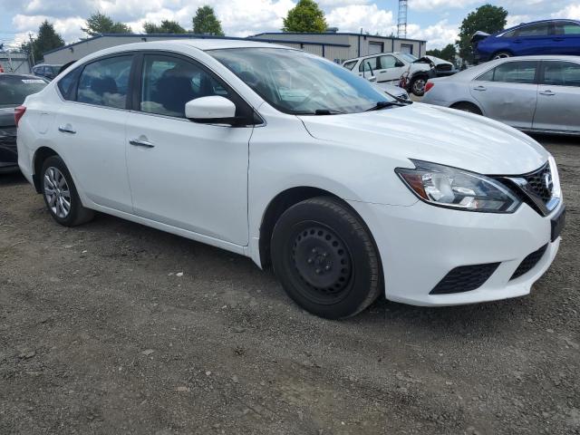 Photo 4 from auction – 2017 NISSAN SENTRA S with VIN 3N1AB7AP6HY217558