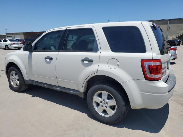 Photo 2 from auction – 2011 FORD ESCAPE XLS with VIN 1FMCU0C72BKC24240