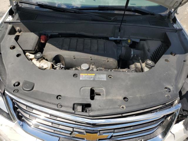 Photo 12 from auction – 2014 CHEVROLET TRAVERSE L with VIN 1GNKVJKD2EJ271344