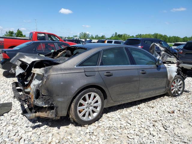 Photo 3 from auction – 2012 AUDI A6 PREMIUM with VIN WAUGGAFCXCN081577