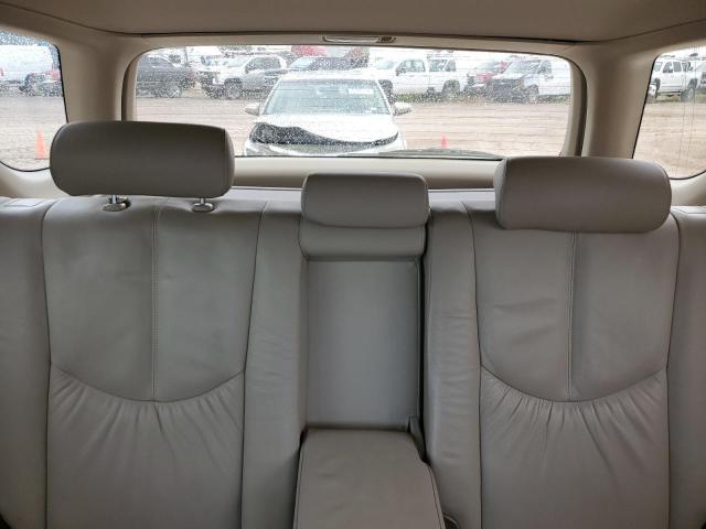 Photo 10 from auction – 1999 LEXUS RX 300 with VIN JT6GF10UXX0043073