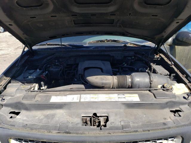 Photo 11 from auction – 1999 FORD F150 with VIN 2FTRX17L7XCB21040