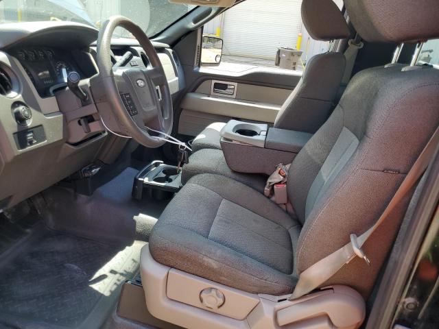 Photo 7 from auction – 2009 FORD F150 with VIN 1FTRF02W69KA00304