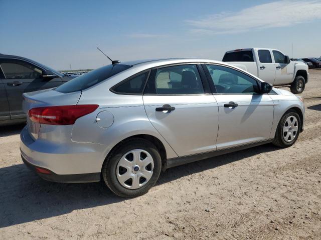 Photo 3 from auction – 2018 FORD FOCUS S with VIN 1FADP3E23JL277658