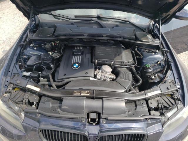 Photo 11 from auction – 2009 BMW 335 I with VIN WBAWB73519P046006