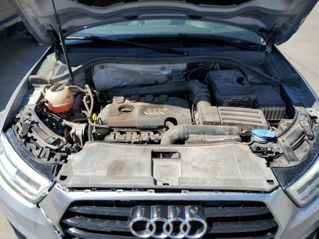 Photo 11 from auction – 2017 AUDI Q3 PRESTIG with VIN WA1GCCFS1HR016418