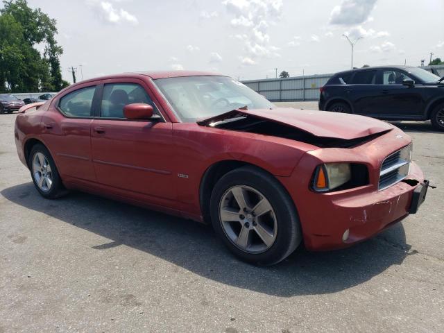 Фото 4 с аукциона – 2010 DODGE CHARGER R/ с VIN 2B3CA5CTXAH113384