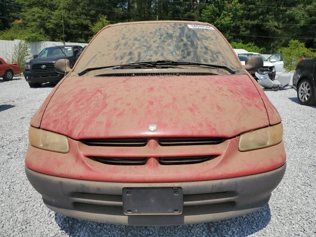 Photo 5 from auction – 1996 DODGE CARAVAN with VIN 2B4FP2533TR766008