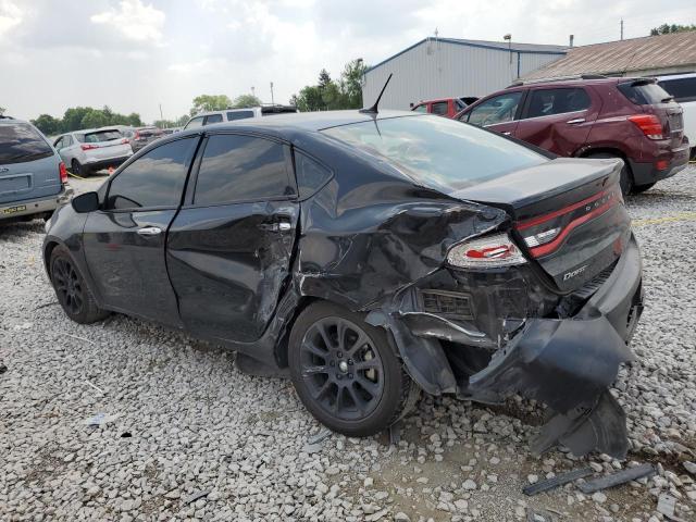 Photo 2 from auction – 2013 DODGE DART LIMIT with VIN 1C3CDFCA5DD310124