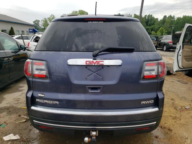 Photo 6 from auction – 2014 GMC ACADIA SLT with VIN 1GKKVRKD8EJ258948