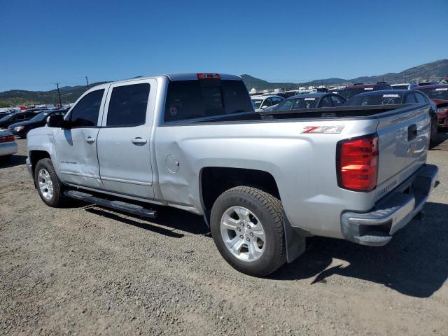 Photo 2 from auction – 2015 CHEVROLET SILVERADO with VIN 1GCUKREC9FF201730