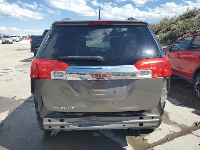 Photo 6 from auction – 2011 GMC TERRAIN SL with VIN 2CTALUECXB6456883