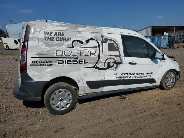 Photo 3 from auction – 2017 FORD TRANSIT CO with VIN NM0LS7E74H1335366