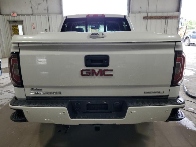 Photo 6 from auction – 2016 GMC SIERRA K15 with VIN 3GTU2PEC0GG240386
