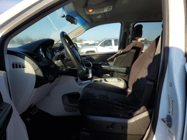 Photo 7 from auction – 2014 DODGE GRAND CARA with VIN 2C4RDGCGXER205612