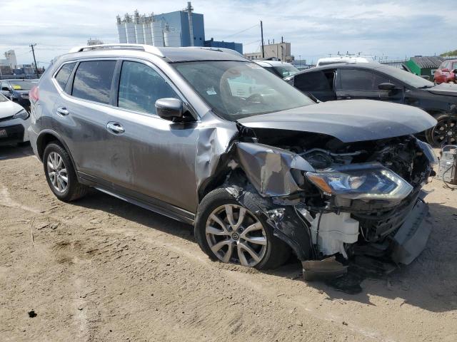 Photo 4 from auction – 2020 NISSAN ROGUE S with VIN KNMAT2MT6LP516578