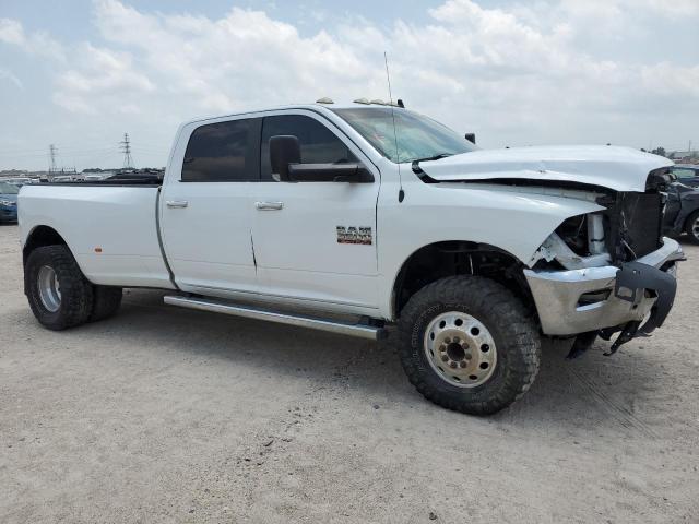 Photo 4 from auction – 2017 RAM 3500 SLT with VIN 3C63RRHLXHG650748