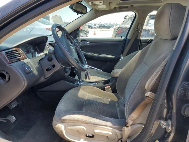 Photo 7 from auction – 2013 CHEVROLET IMPALA LT with VIN 2G1WG5E39D1257585