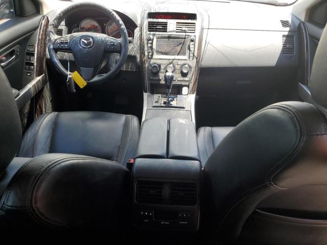 Photo 8 from auction – 2011 MAZDA CX-9 with VIN JM3TB2DA9B0323446
