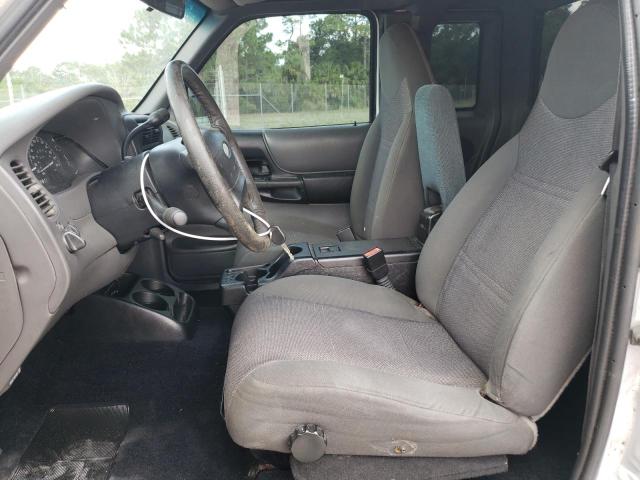 Photo 7 from auction – 2002 FORD RANGER SUP with VIN 1FTYR44V62PB67494