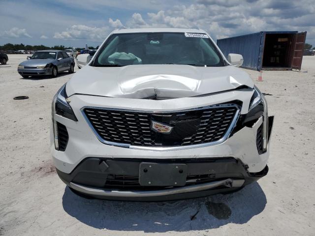 Photo 5 from auction – 2021 CADILLAC XT4 PREMIU with VIN 1GYFZDR43MF000486