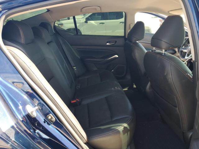 Photo 10 from auction – 2022 NISSAN ALTIMA SR with VIN 1N4BL4CV3NN336367