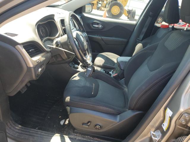 Photo 7 from auction – 2016 JEEP CHEROKEE L with VIN 1C4PJMCS6GW368075