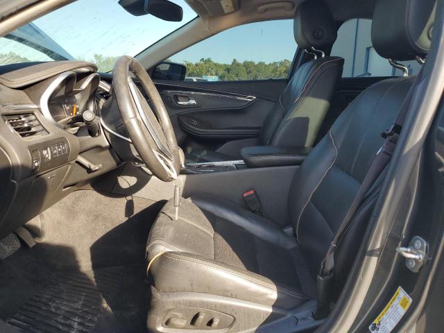 Photo 7 from auction – 2015 CHEVROLET IMPALA LTZ with VIN 2G1165S34F9110659