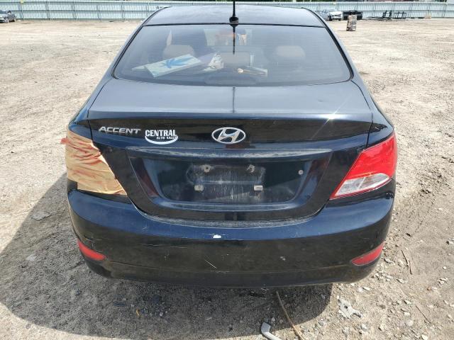 Photo 6 from auction – 2016 HYUNDAI ACCENT SE with VIN KMHCT4AE4GU076955