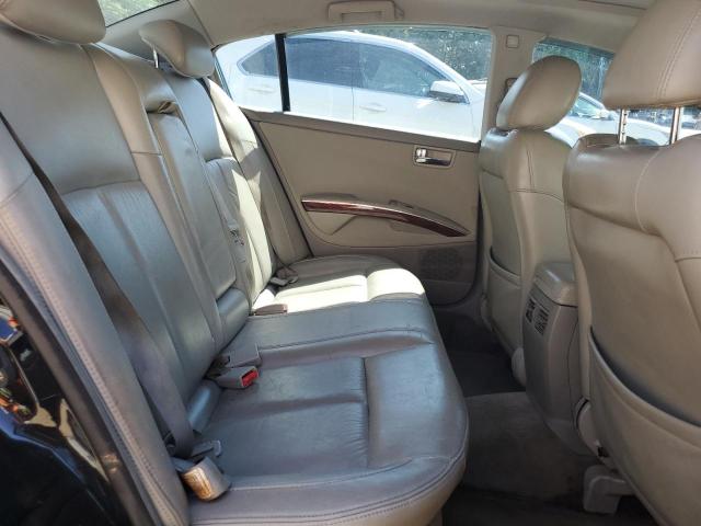Фото 10 с аукциона – 2007 NISSAN MAXIMA SE с VIN 1N4BA41E17C804975