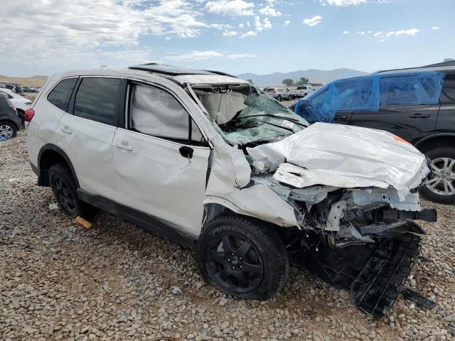 Photo 4 from auction – 2023 SUBARU FORESTER L with VIN JF2SKAPC0PH550594